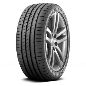 Goodyear Eagle F1 Асимметричный