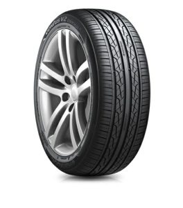 Обзор Hankook Ventus V2 Concept2 - 3