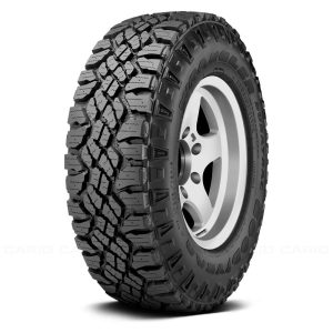 Goodyear Wrangler DuraTrac