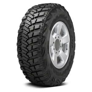 Goodyear Wrangler MT/R с кевларом