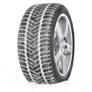 Pirelli Winter Sottozero 3 Run Flat