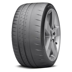 Кубок Michelin Pilot Sport 2