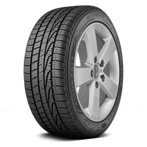 Goodyear Assurance WeatherReady