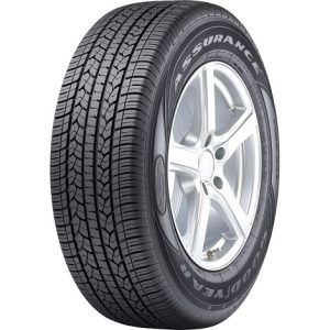 Goodyear Assurance CS Топливо Макс.