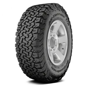 BFGoodrich All-Terrain T/A KO2