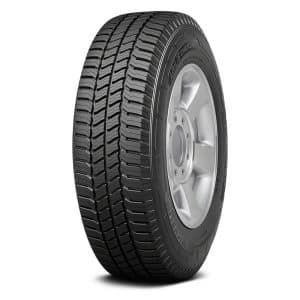 Michelin Agilis CrossКлимат