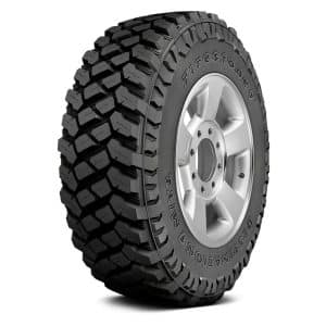 Место назначения Firestone M/T2