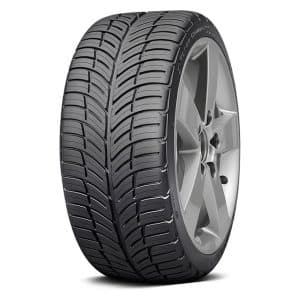 BFGoodrich g-Force COMP-2 A/S PLUS