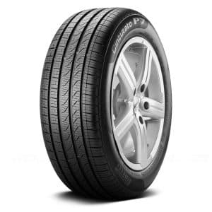 Pirelli Cinturato P7 All Season Run Flat