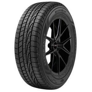 Goodyear Assurance WeatherReady