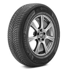 Michelin CrossClimate внедорожник