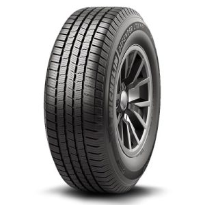 Обзор Michelin Defender LTX M/S