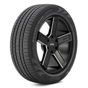 Pirelli Scorpion Verde All-Season Plus II