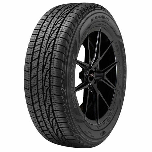 Goodyear Assurance WeatherReady