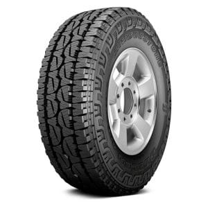 Bridgestone Dueler A/T Revo 3