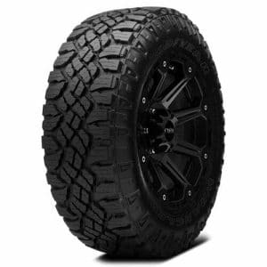 Goodyear Wrangler Duratrac